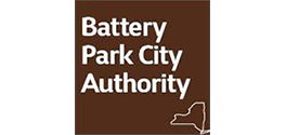 Battery Park City Authority logo