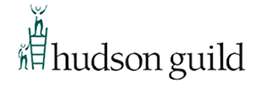Hudson Guild logo