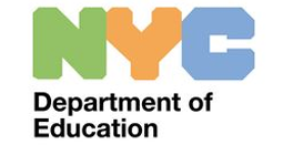 NYC Department of Education logo