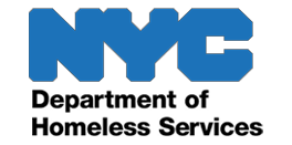 NYC Department of Homeless Services logo