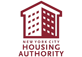 New York City Housing Authority logo