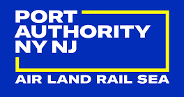 Port Authority of New York and New Jersey logo